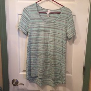 LuLaRoe Classic T